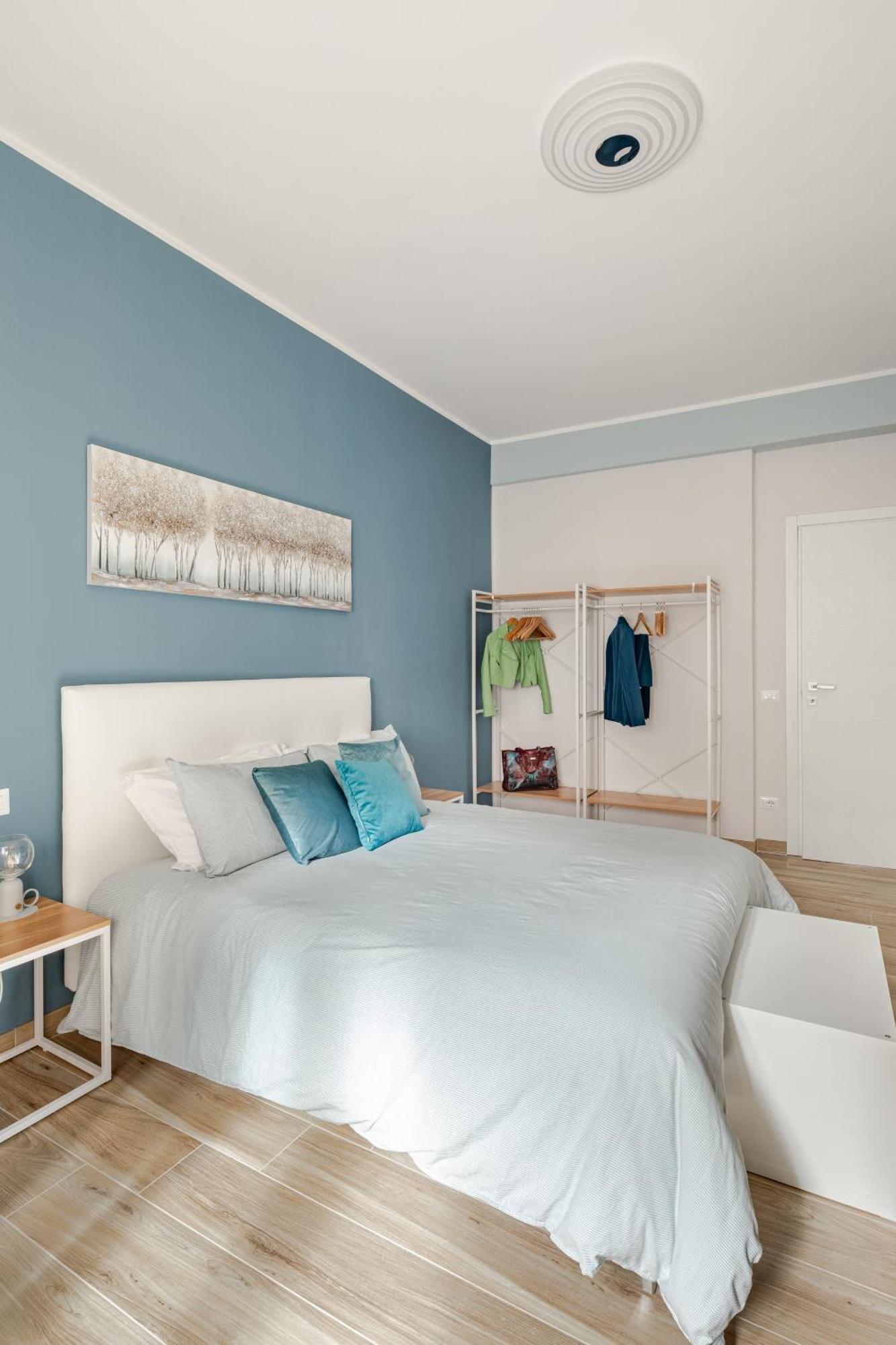 Appartamento Gardenie House *