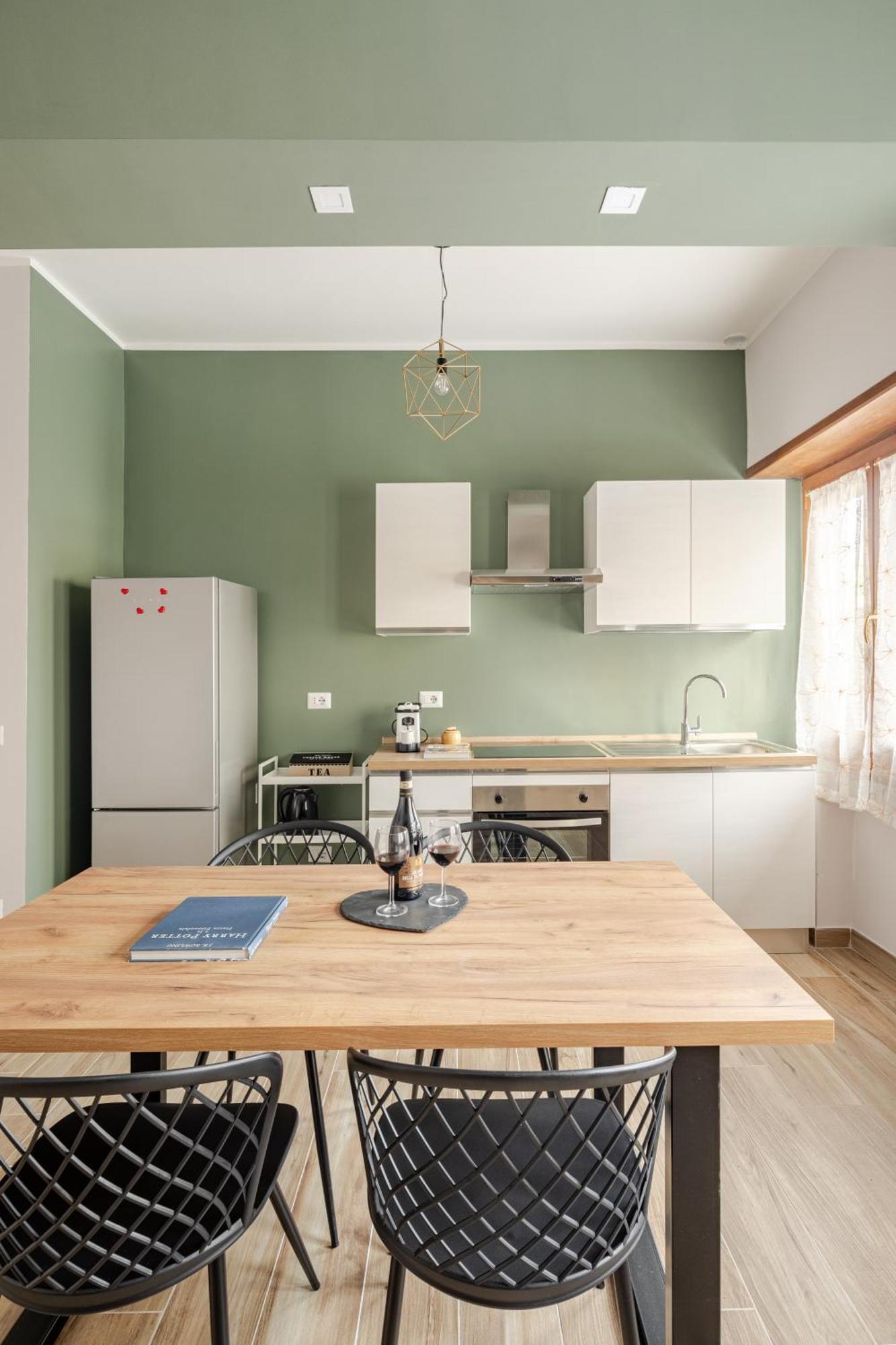 Gardenie House Roma