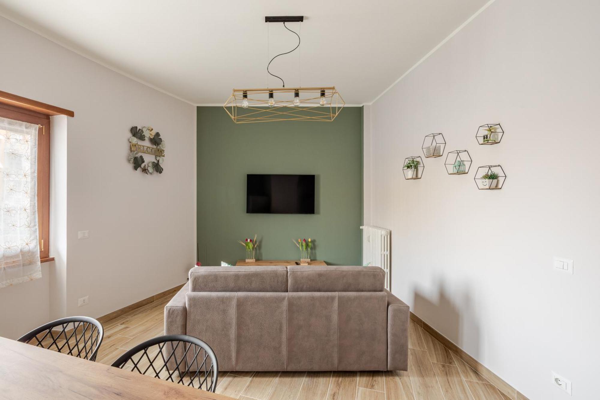 Appartamento Gardenie House