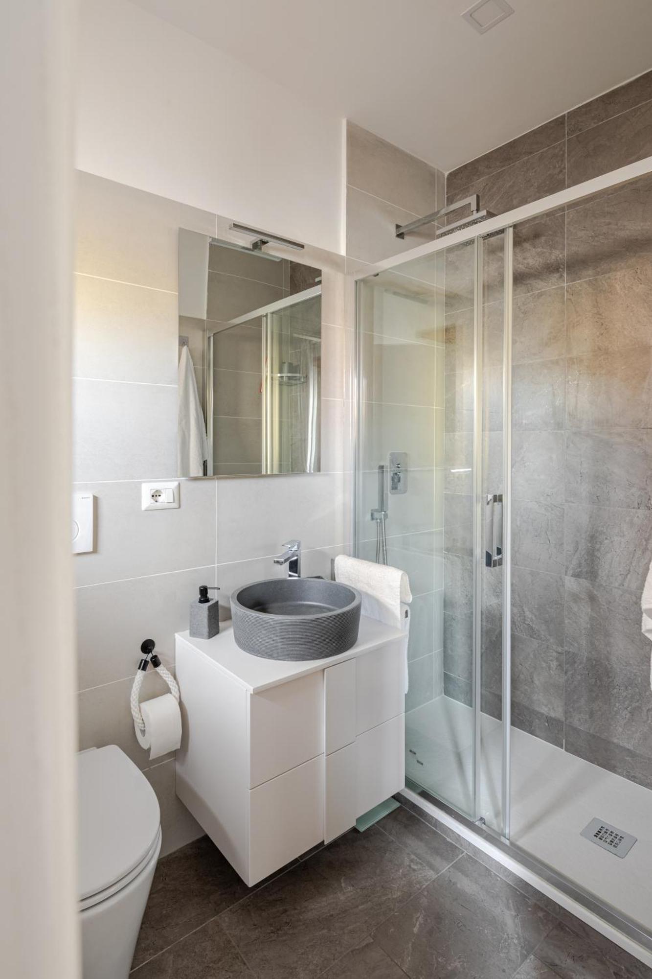 Appartamento Gardenie House